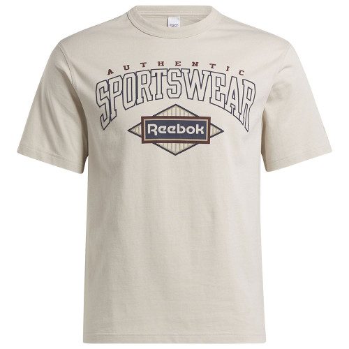 Reebok Ανδρική κοντομάνικη μπλούζα CL SG Tee